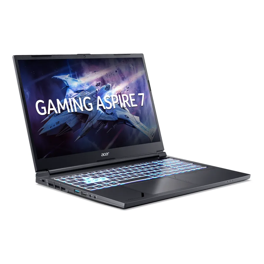 Acer Gaming Aspire 7 A715-59G-53RH – ảnh 9