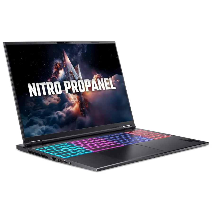 Acer Gaming Nitro ProPanel AN16S-61-R9CN – ảnh 4