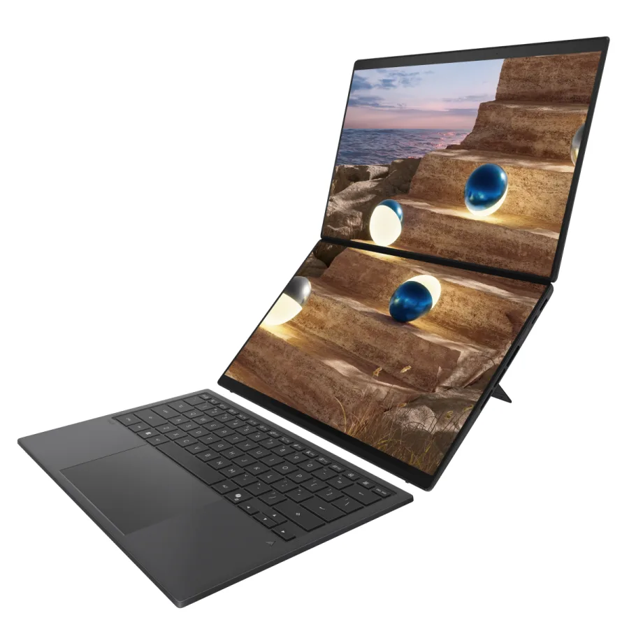 ASUS Zenbook Duo UX8407AA-SN439WS – ảnh 9