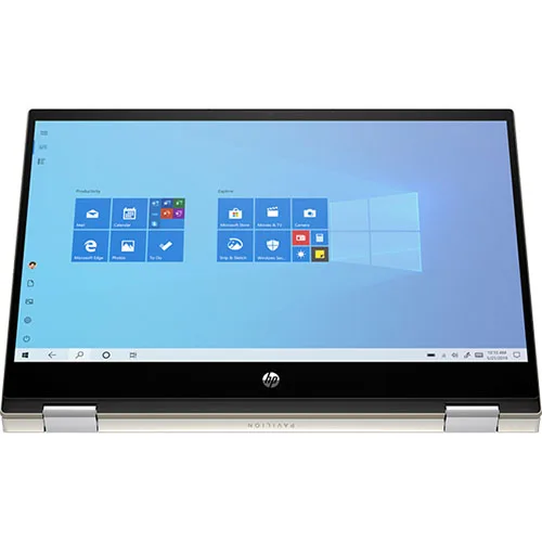 HP Pavilion x360 14-DW1019TU 2H3N7PA – ảnh 3
