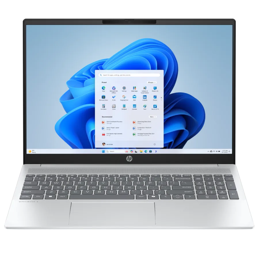HP Omnibook 5 AI 16-AF1048TU BZ7Q9PA – ảnh 9