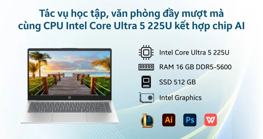 HP AI 14-HC0028TU D72BJPA – ảnh 8