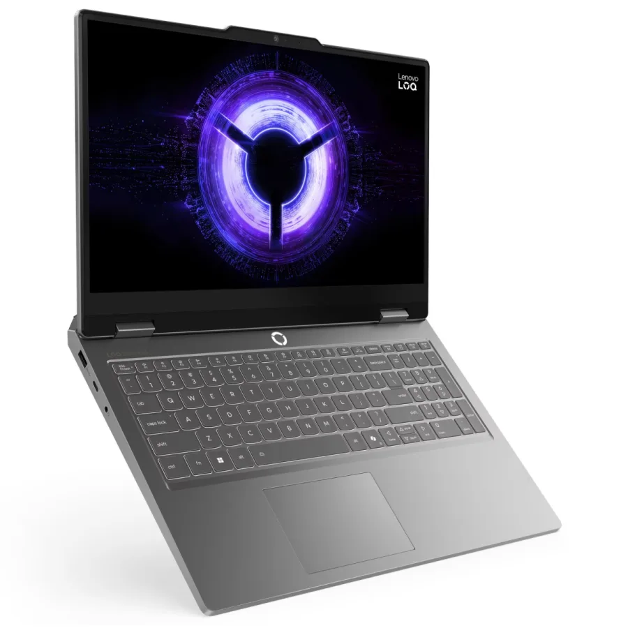 Lenovo LOQ Essential 15IRX11 83SC003RVN – ảnh 6