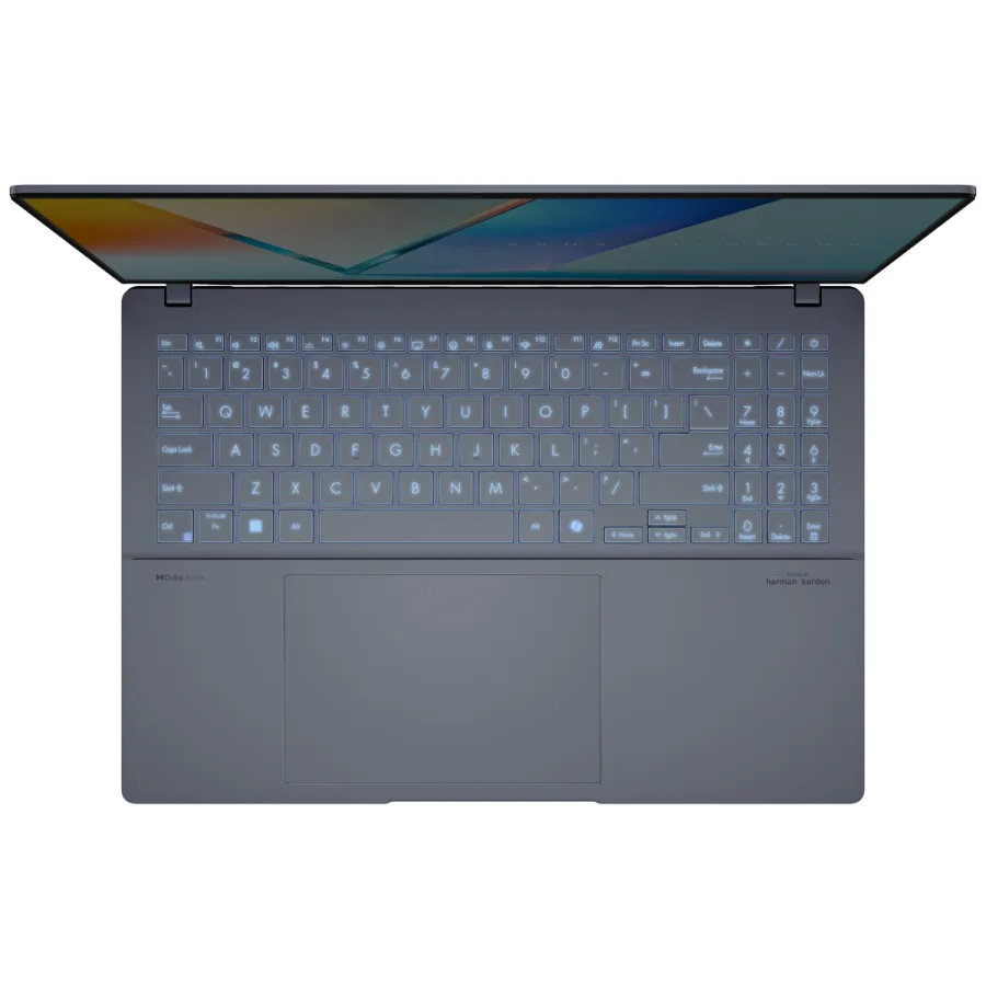 ASUS Vivobook S 16 S5606CA-RI114WS – ảnh 6