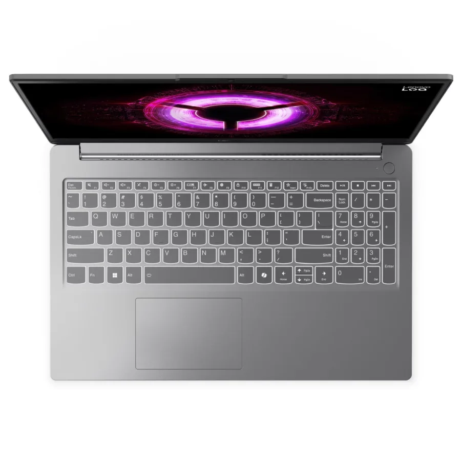 Lenovo LOQ Essential 15ARP10E 83S000DBVN – ảnh 6