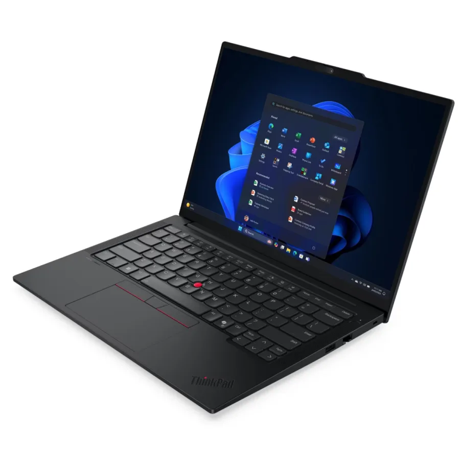 Lenovo ThinkPad E14 Gen 7 21SX002YVN – ảnh 4