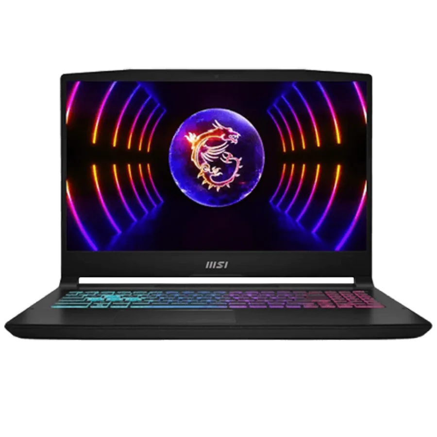 MSI Katana 15 B13VFK-676VN – ảnh 2