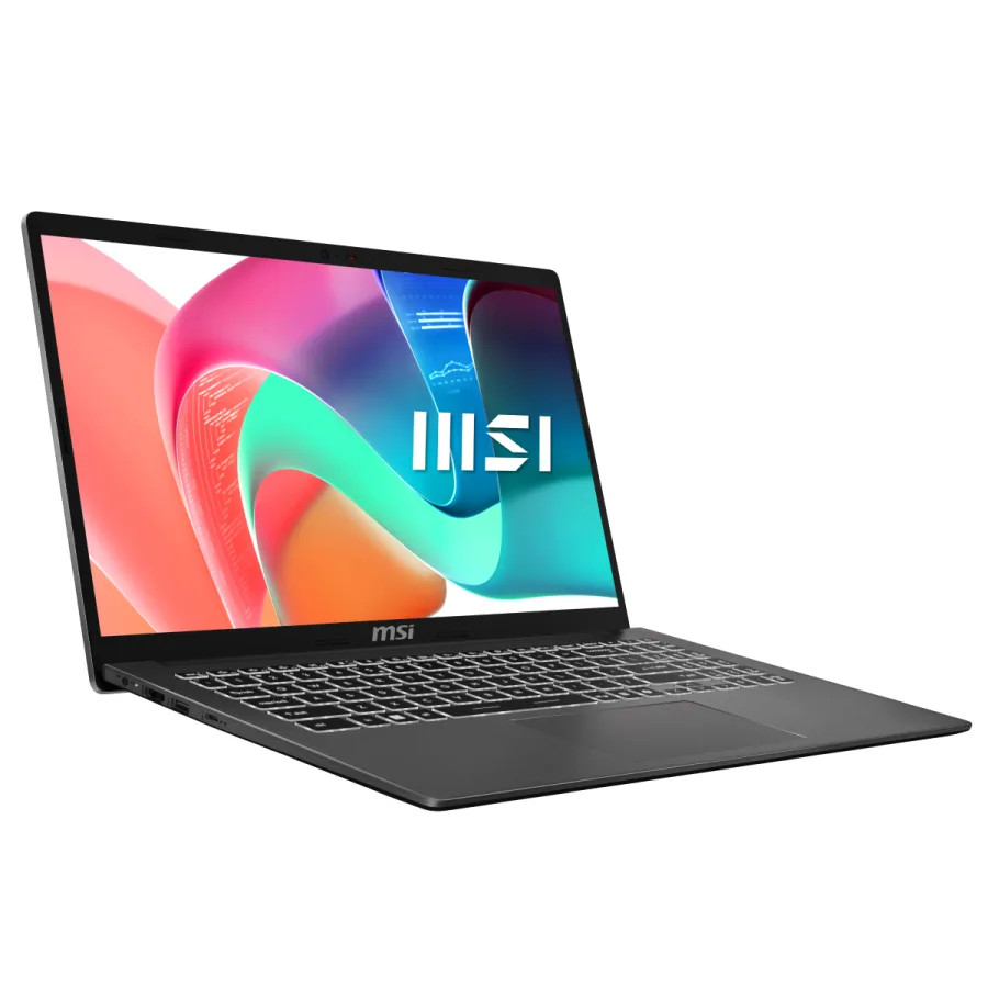 MSI Modern 15 F1MG-1225VN – ảnh 3