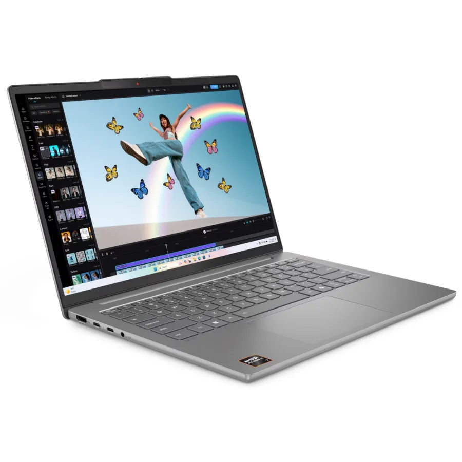Lenovo IdeaPad Slim 5 OLED 14AKP10 83HX001JVN – ảnh 4