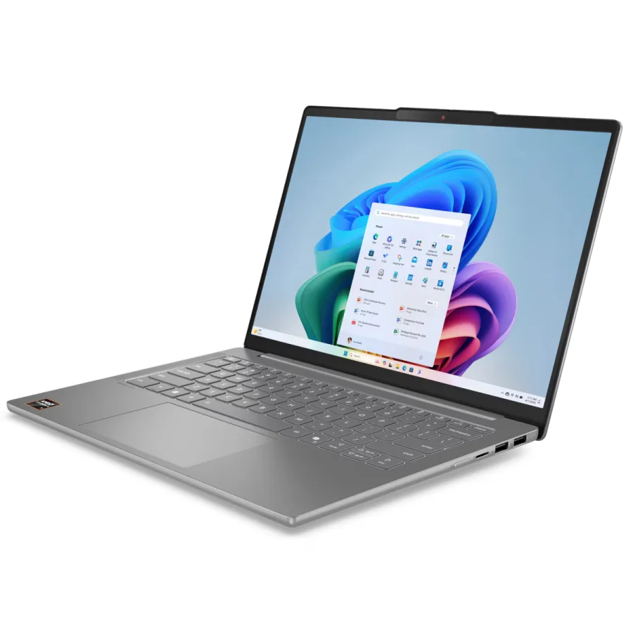 Lenovo IdeaPad Slim 5 OLED 14AKP10 83HX001KVN – ảnh 3