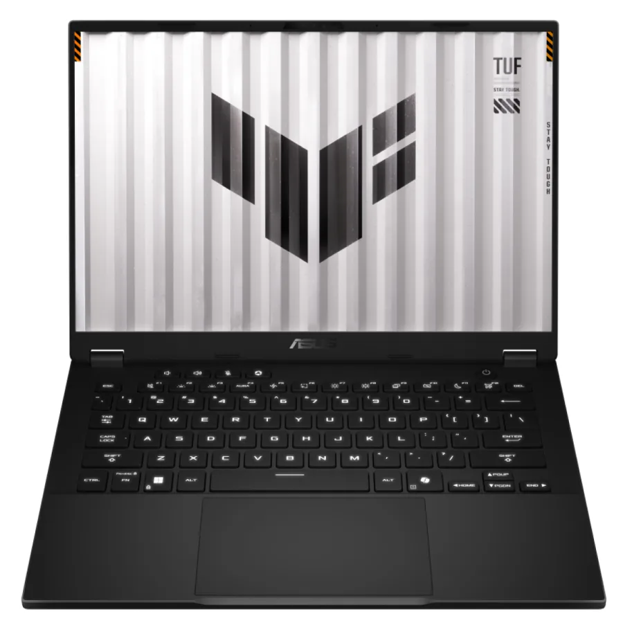 ASUS TUF Gaming A14 FA401KM-RG010WS – ảnh 5