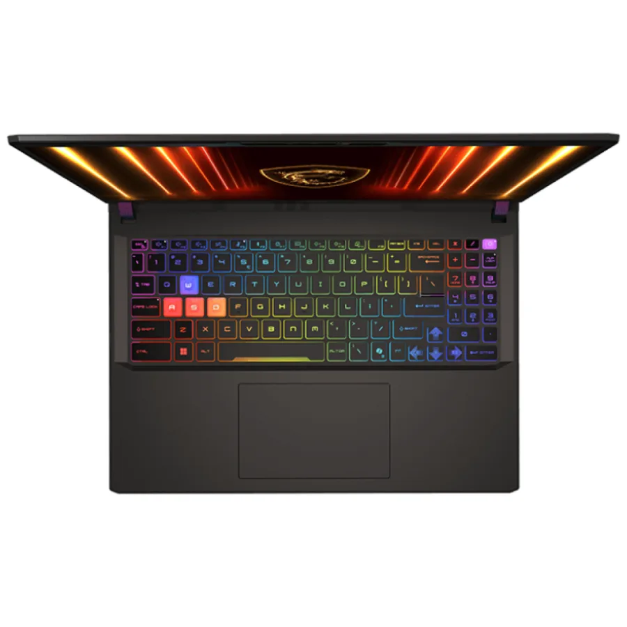 MSI Vector 16 HX AI A2XWHG-010VN – ảnh 6