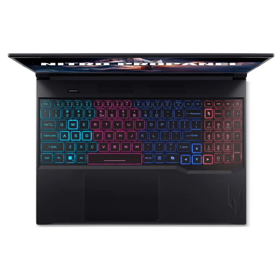 Acer Gaming Nitro ProPanel ANV16S-41-R337 – ảnh 6