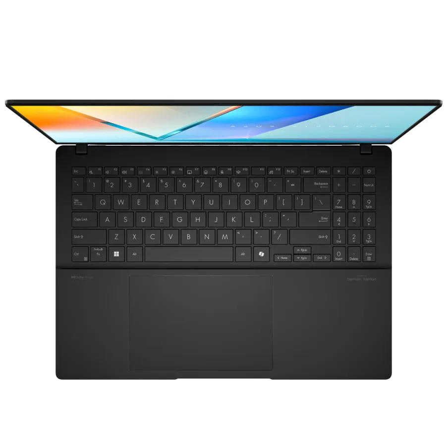 ASUS Vivobook S 16 OLED M5606KA-RI016WS – ảnh 6