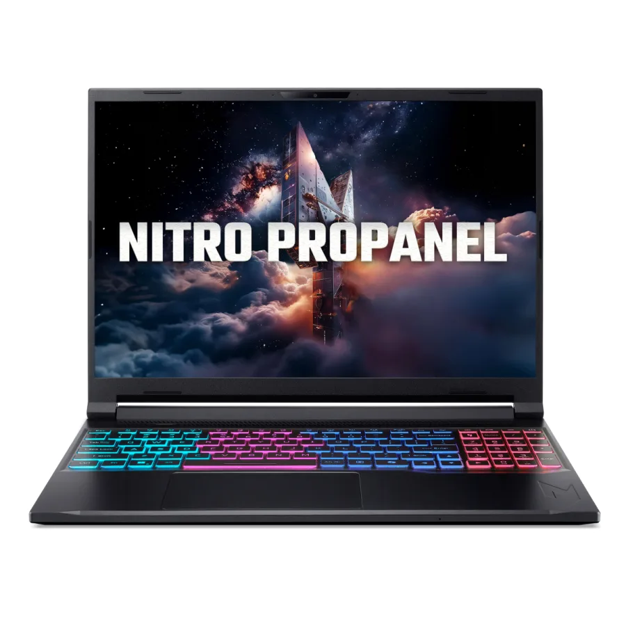Acer Gaming Nitro Propanel ANV16S-71-58WQ – ảnh 4