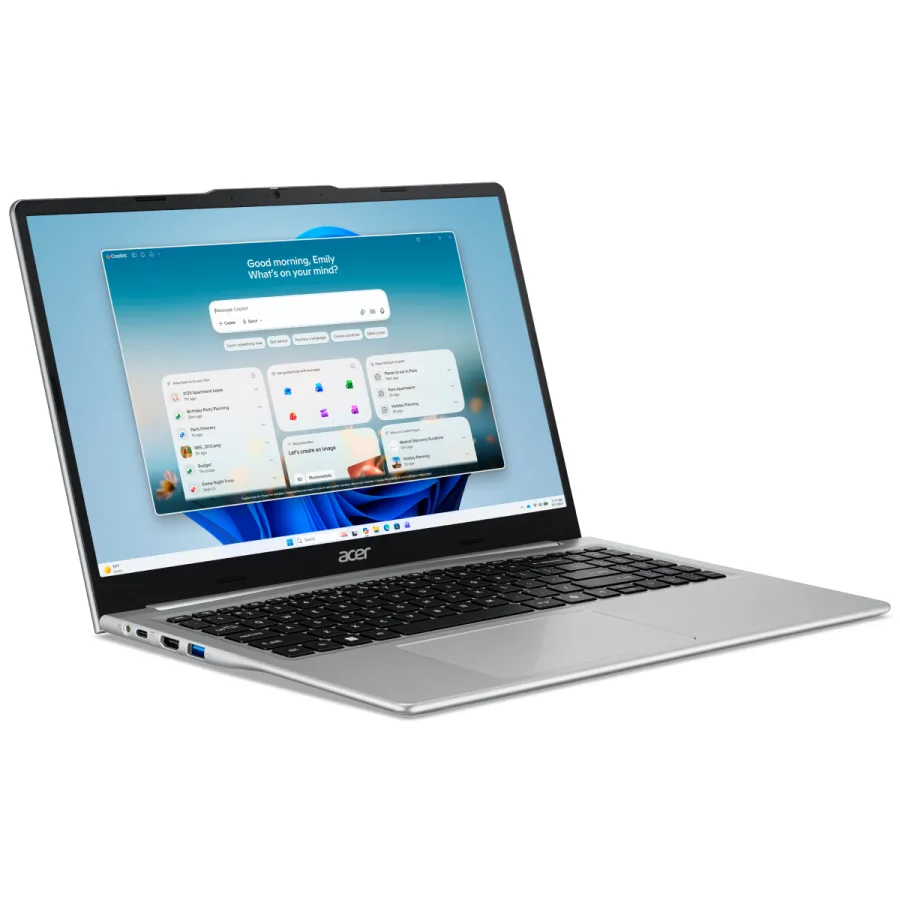 Acer Aspire Lite 15 AL15-21P-R87W – ảnh 3