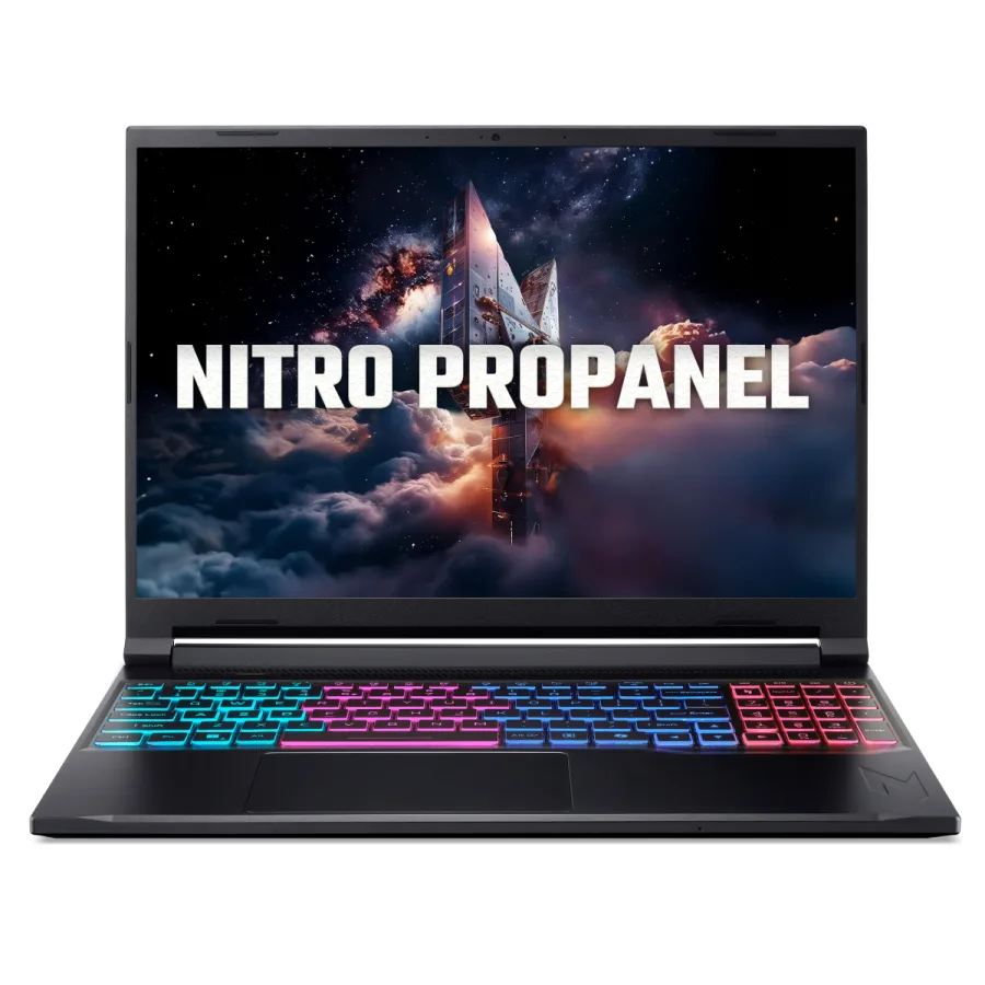 Acer Gaming Nitro ProPanel ANV16S-41-R337 – ảnh 13