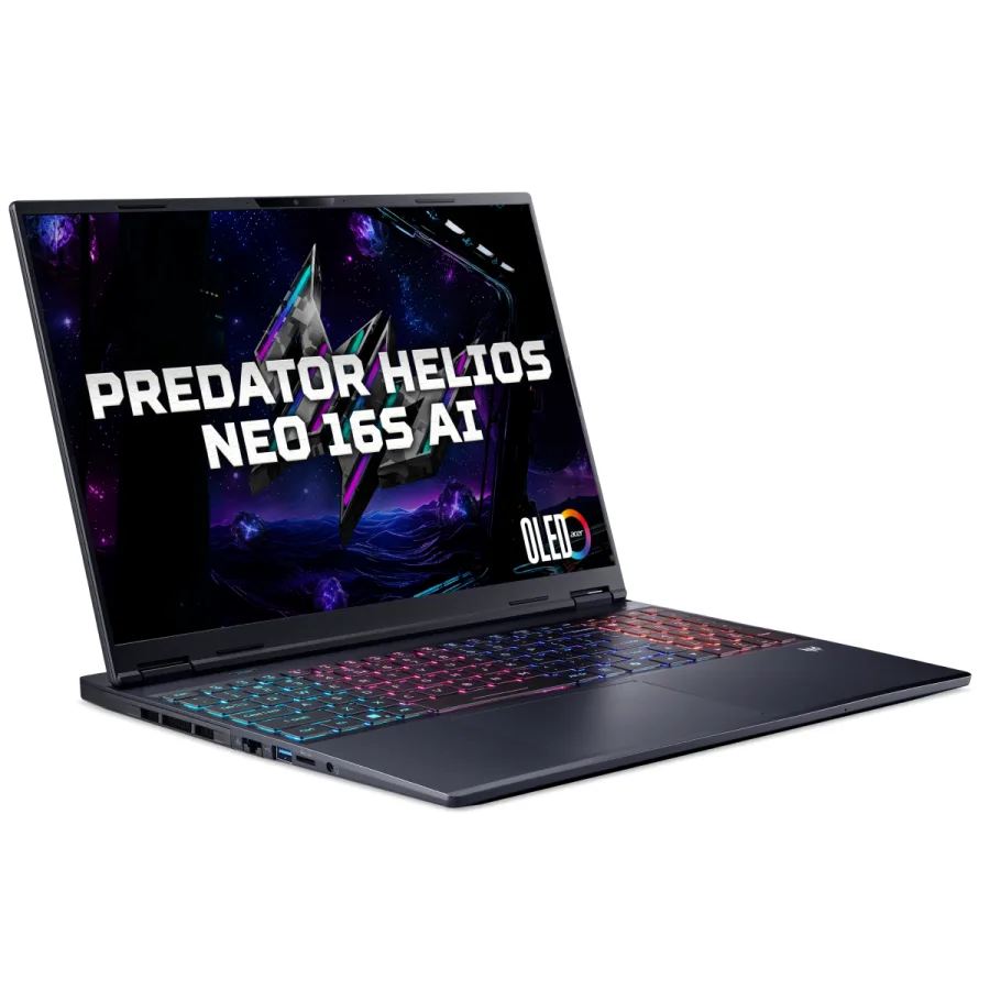 Acer Gaming Predator Helios Neo 16S AI PHN16S-71-95MS – ảnh 6