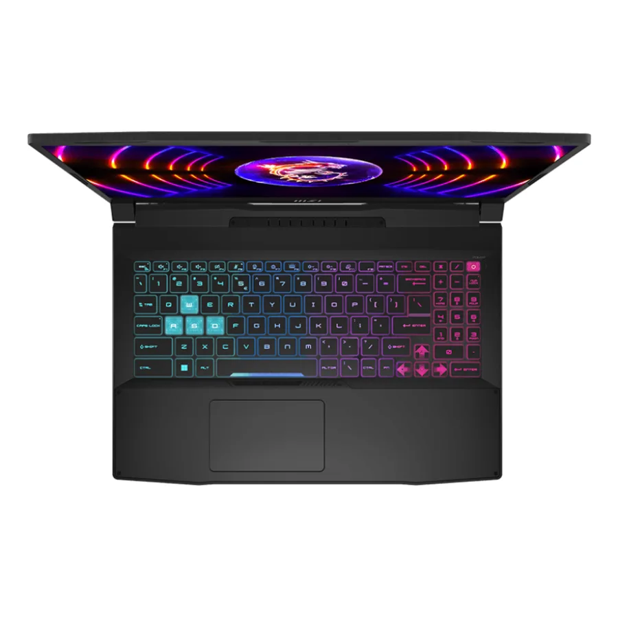 MSI Katana 15 B13VFK-676VN – ảnh 4