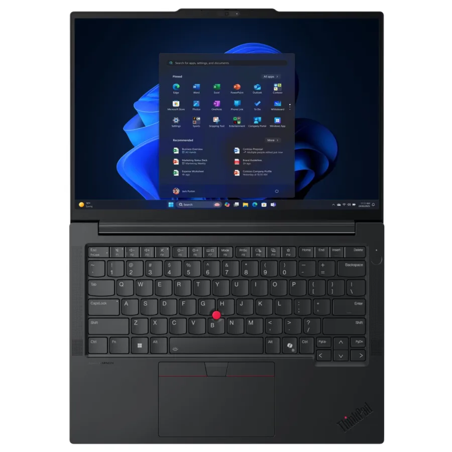 Lenovo ThinkPad E14 Gen 7 21SX002YVN – ảnh 10