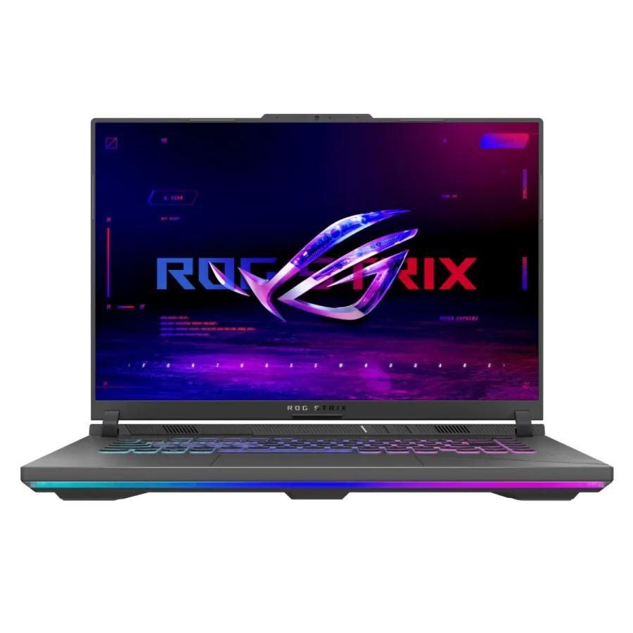 ASUS ROG Strix G16 G614PH-S5101W – ảnh 3
