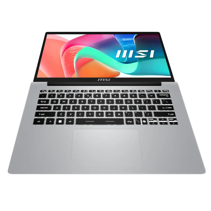 MSI Modern 14 F1MG-432VN – ảnh 6
