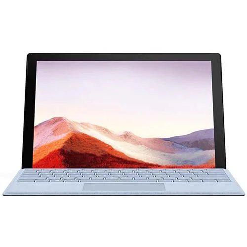 Surface Pro 7 Core i5 / 16GB / 256GB Chính Hãng – ảnh 1