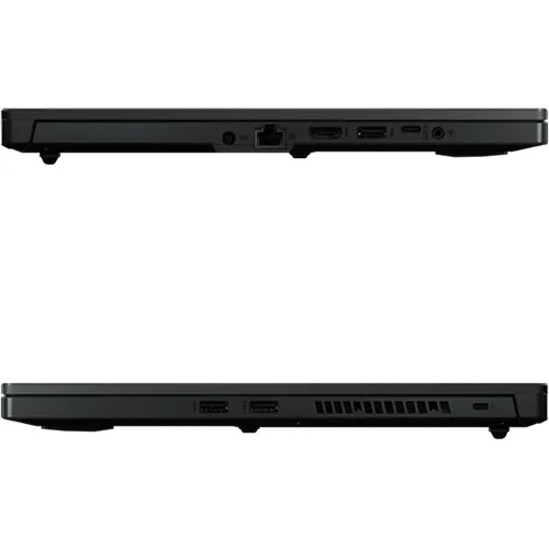 ASUS Gaming ROG Zephyrus G15 GA502IV-AZ079T – ảnh 3