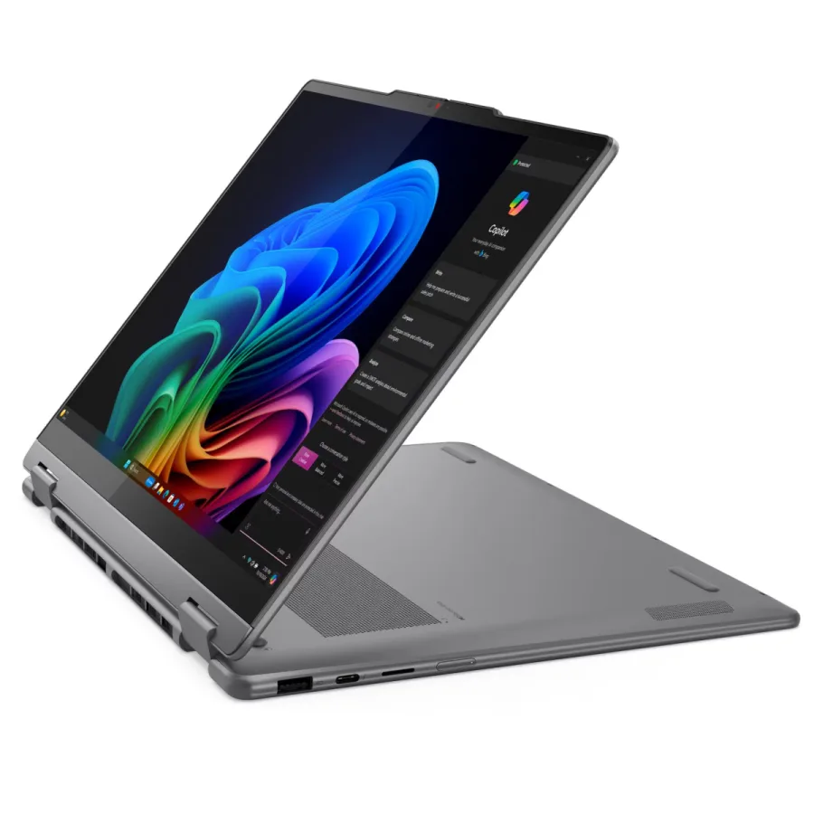 Lenovo Yoga 7 2-in-1 14ILL10 83JQ0094VN – ảnh 6