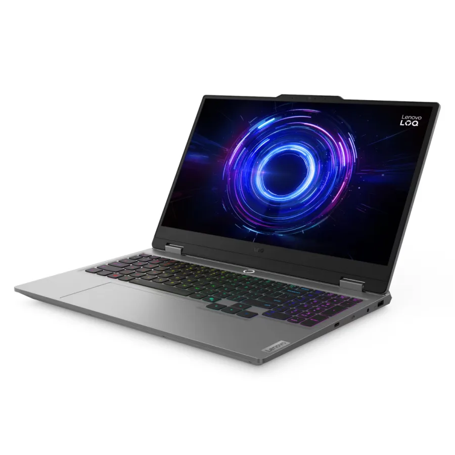 Lenovo LOQ 15IRX10 83JE00PEVN – ảnh 4