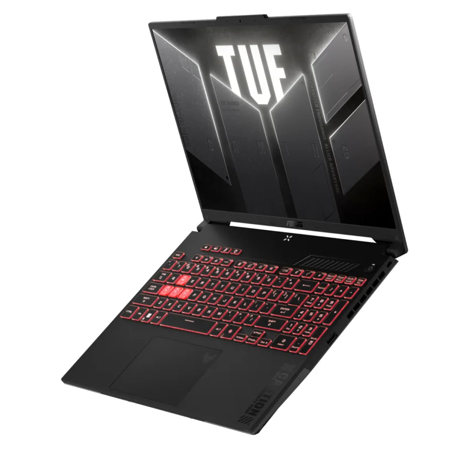 ASUS TUF Gaming A16 FA607NUQ-RL007W – ảnh 8