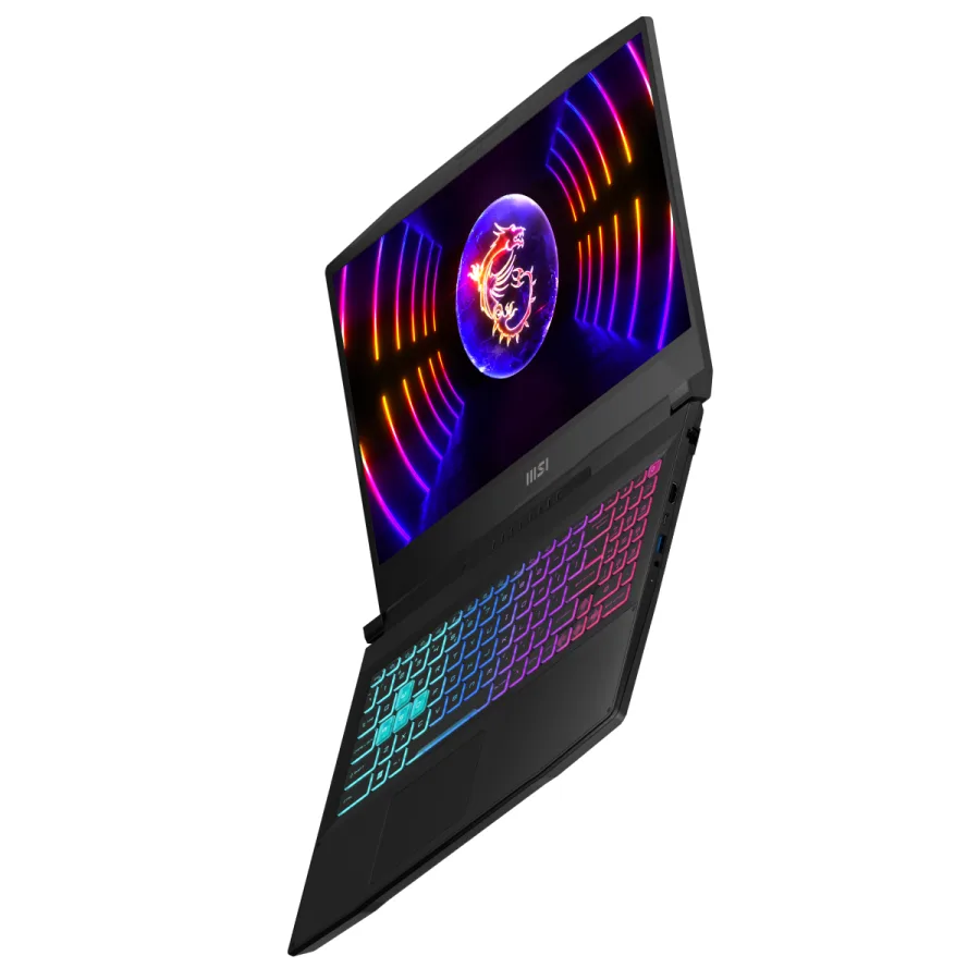 MSI Katana 15 B13UDXK-2437VN – ảnh 10