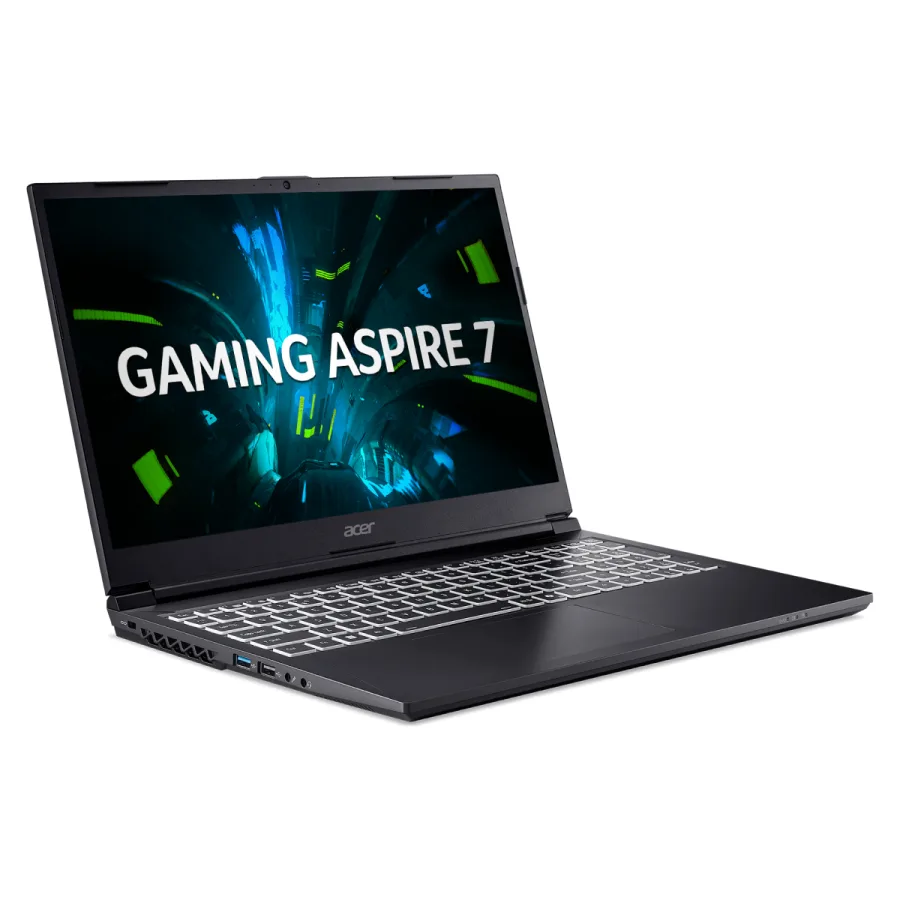 Acer Gaming Aspire 7 A715-59G-79XF – ảnh 3