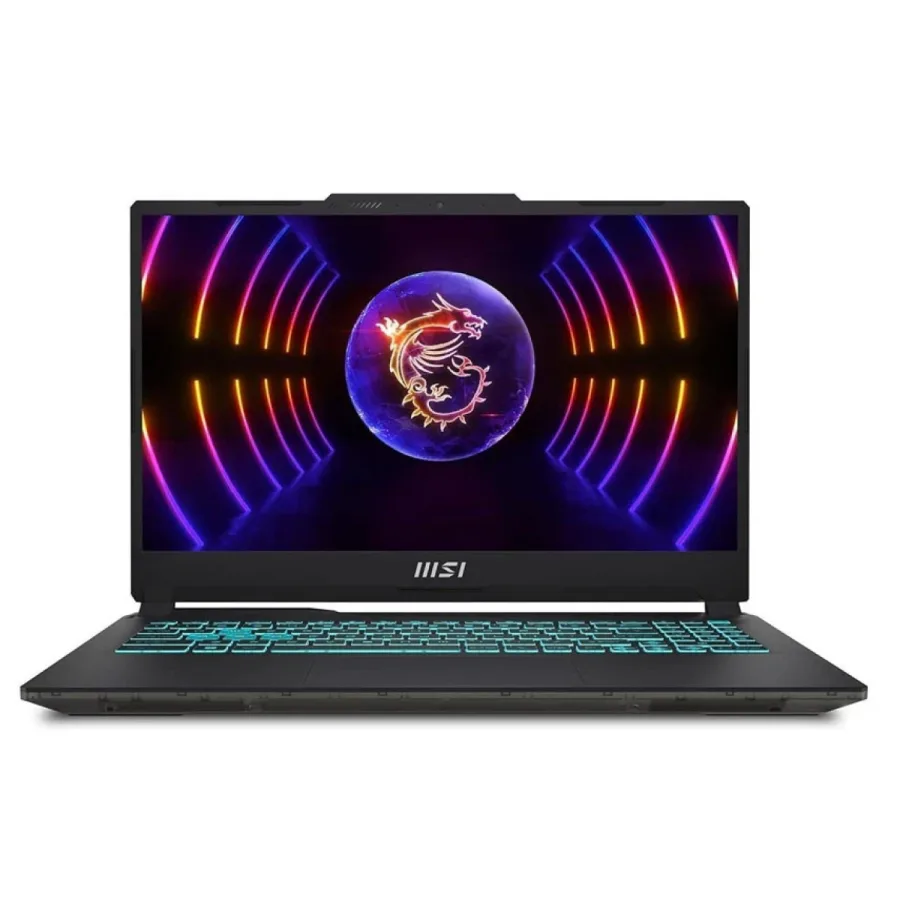 MSI Cyborg 15 A13UC-2088VN – ảnh 2
