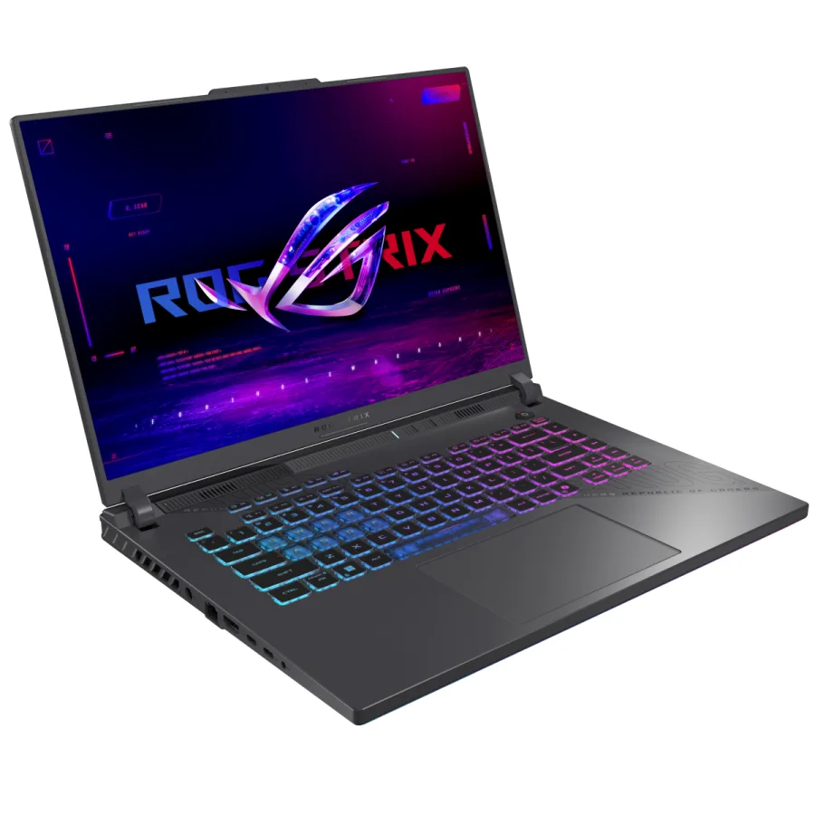ASUS ROG Strix G16 G614PM-TS147W – ảnh 8