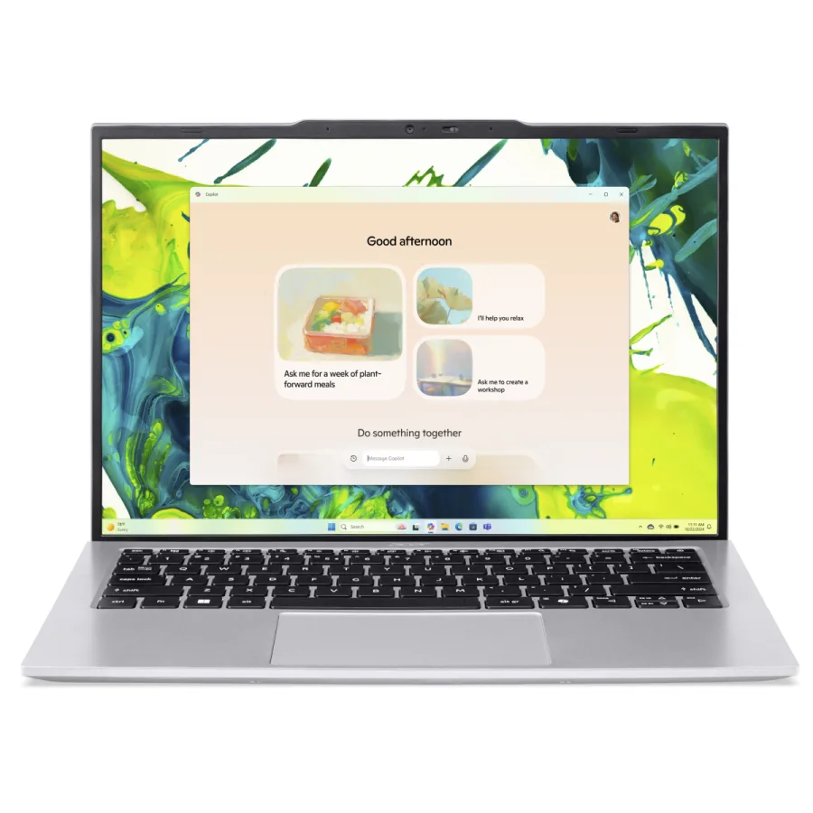 Acer Aspire Lite 14 AL14-53M-53E8 – ảnh 13