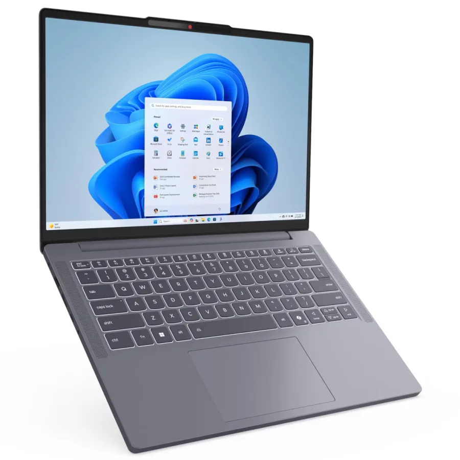 Lenovo IdeaPad Slim 3 14ARP10 83K600E9VN – ảnh 5
