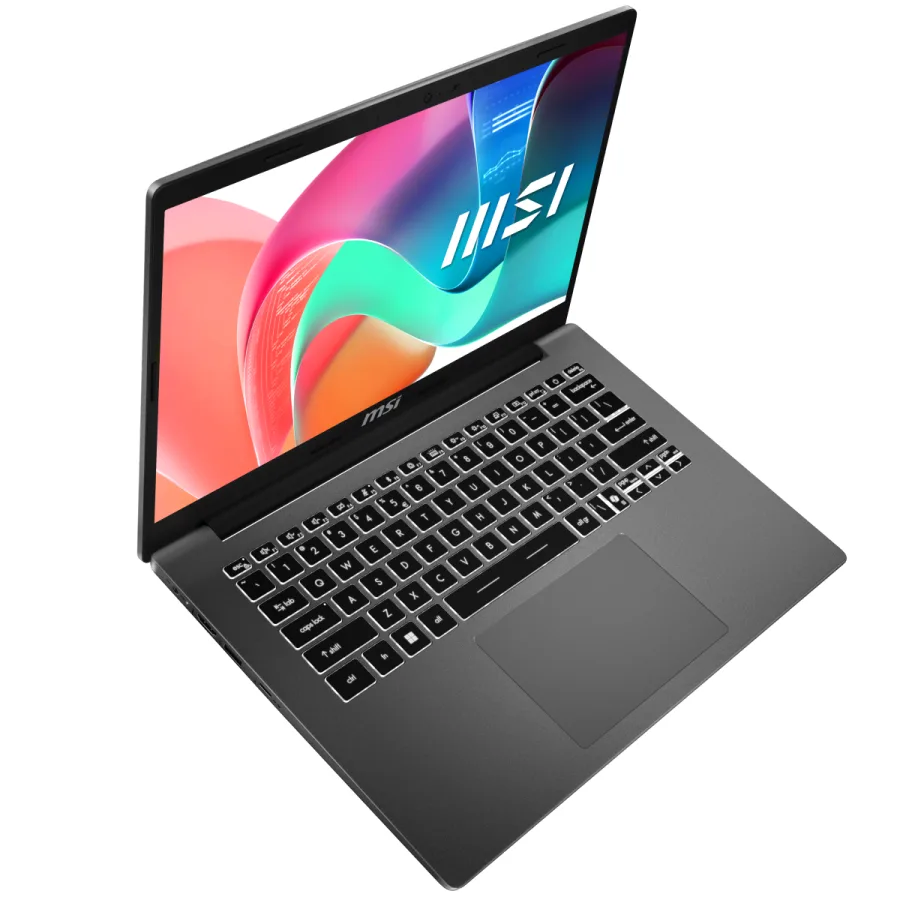 MSI Modern 14 F13MG-240VNCP – ảnh 6