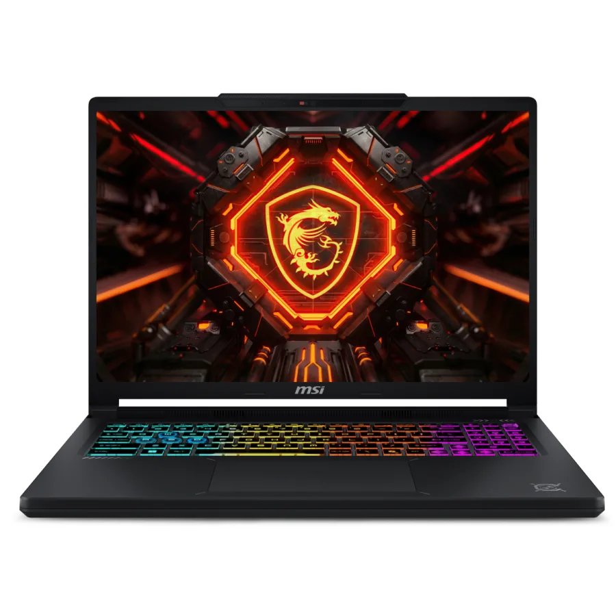 MSI Crosshair 16 HX E14WEK-076VN – ảnh 2