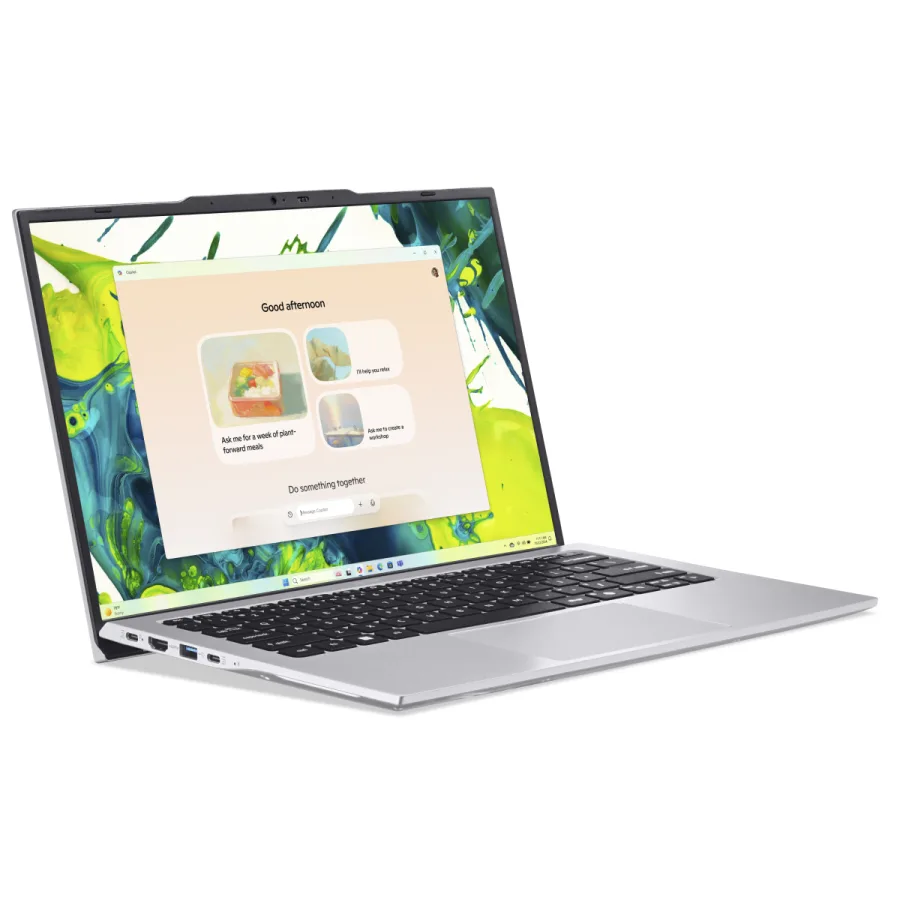 Acer Aspire Lite 14 AL14-53M-53E8 – ảnh 3