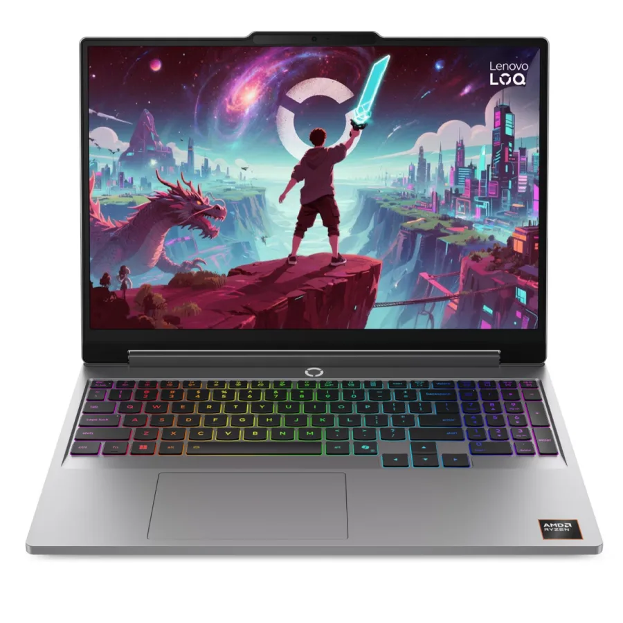 Lenovo LOQ 15AHP11 83TN0040VN – ảnh 2
