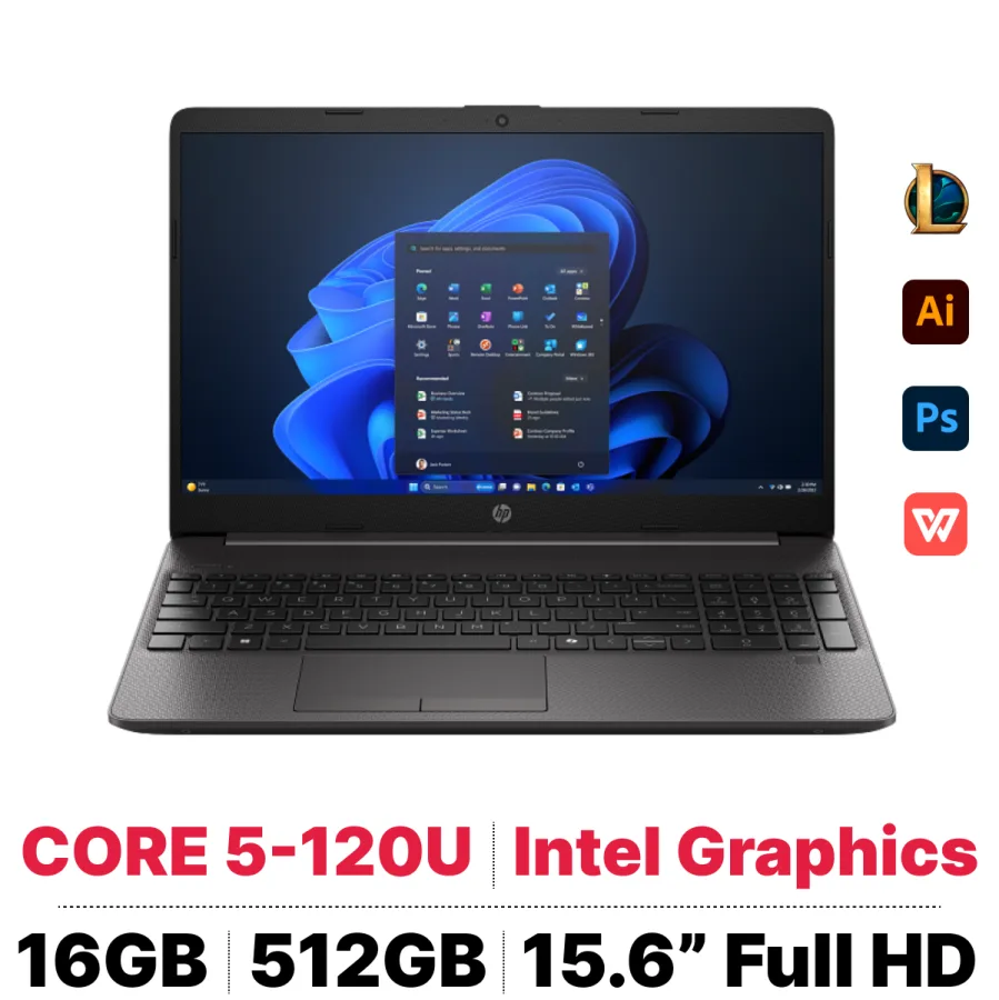 HP 250R G9 C40LKAT – ảnh 1