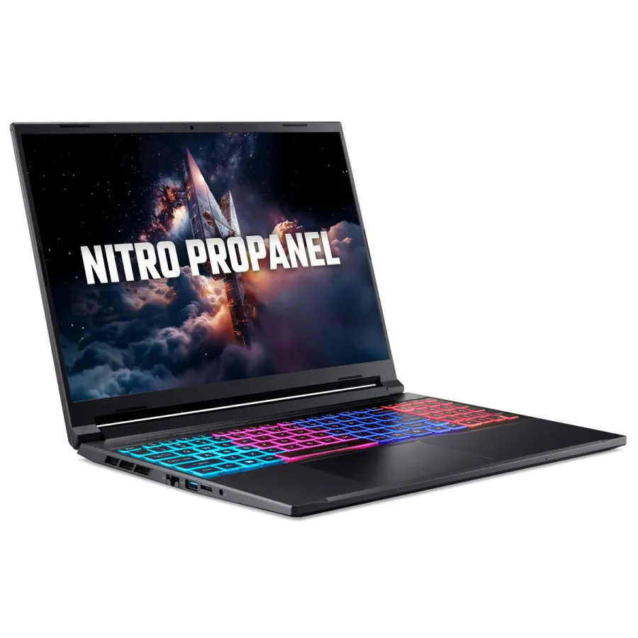 Acer Gaming Nitro ProPanel ANV16S-41-R337 – ảnh 5