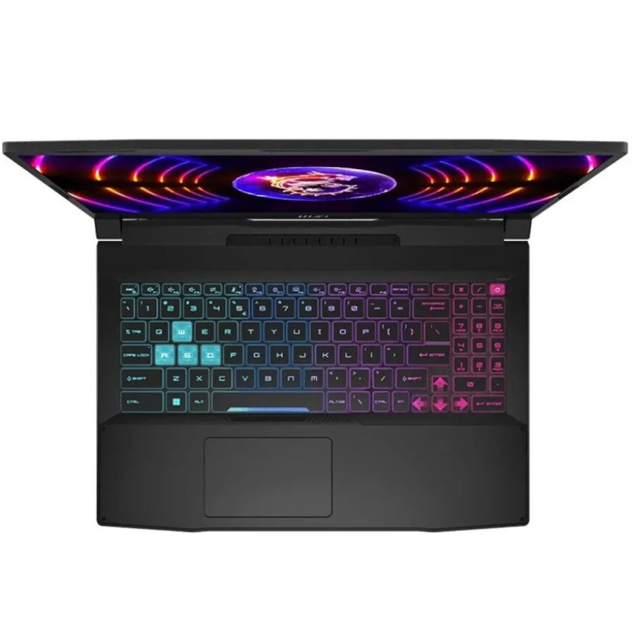MSI Cyborg 15 A13VEK-2089VN – ảnh 6