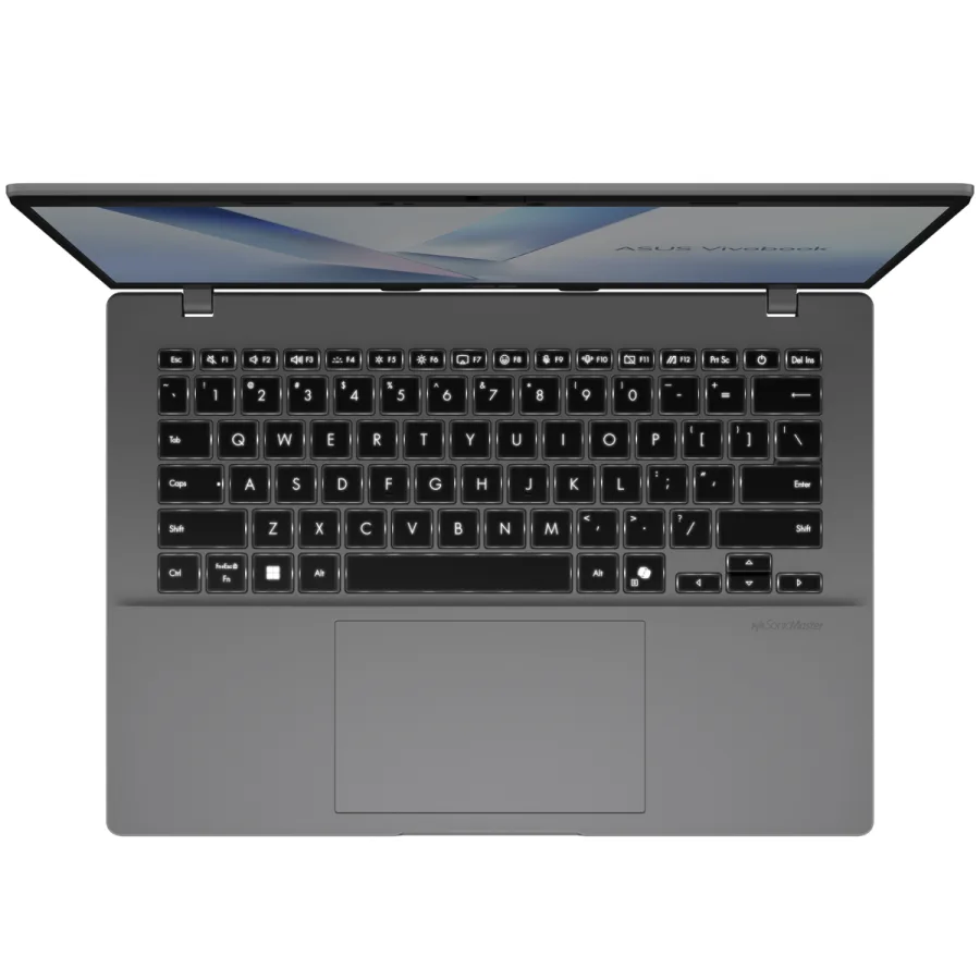 ASUS Vivobook 14 X1407CA-LY203W – ảnh 7
