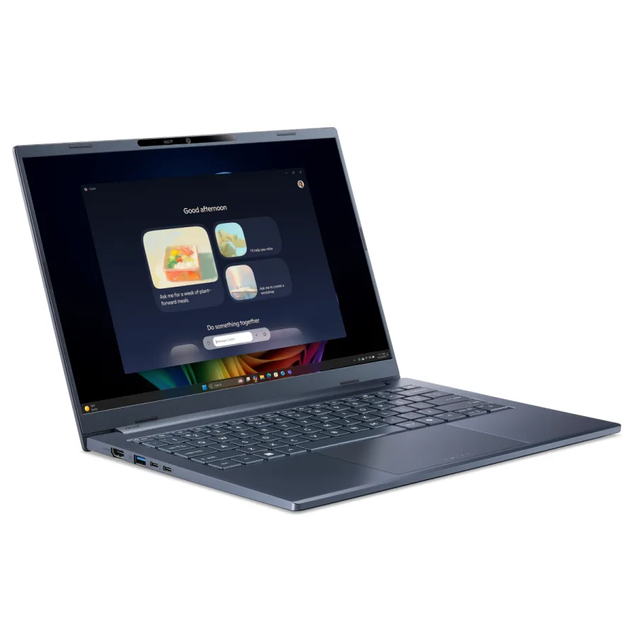 Acer Swift Go 14 AI SFG14-75-5264 – ảnh 5