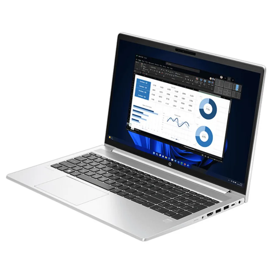 HP Probook 455 G10 878T8PA – ảnh 3