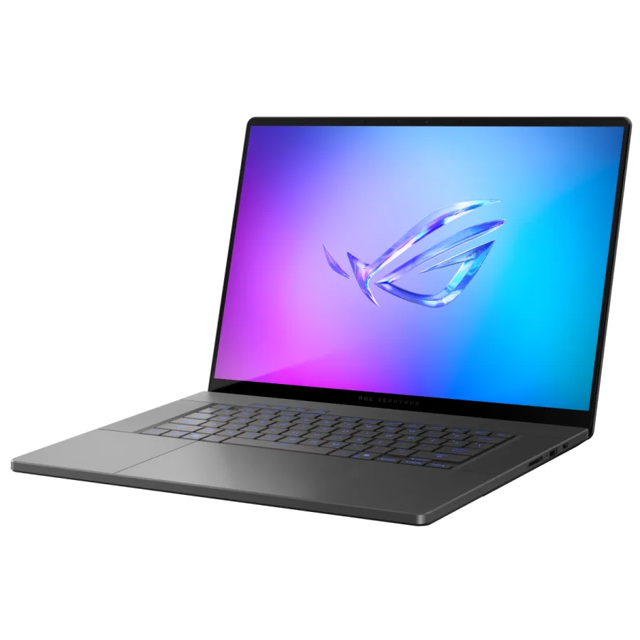 ASUS ROG Zephyrus G16 GU605CP-QR141W – ảnh 5