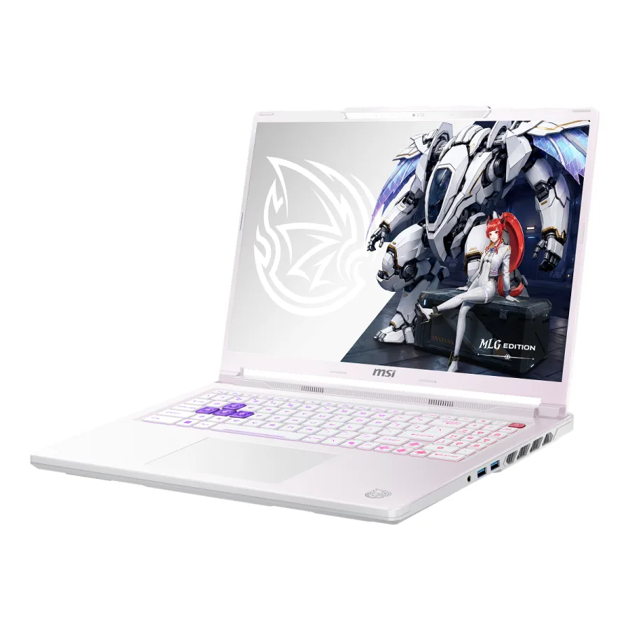 MSI Crosshair A16 HX MLG Edition E8WGK-093VN – ảnh 9