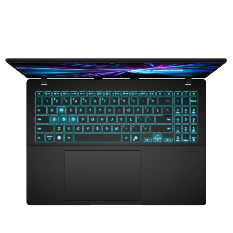 ASUS Gaming V16 V3607VJ-RP071W – ảnh 8